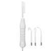 4pcs Skin Therapy Wand High Frequency Mite Removal Acne Treatment