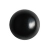 Nikko Kasei Black Die Ball, 0.5 inches (13 mm), C01,