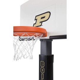 Huplay Team Basketball PRO Set Purdue Boilermakers