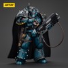 JOYTOY Warhammer 40k Alpha Legion Saboteur Consul 1/18 Action Figure