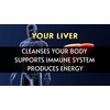 Liverite, Liver Aid 60 Tablets Liverite