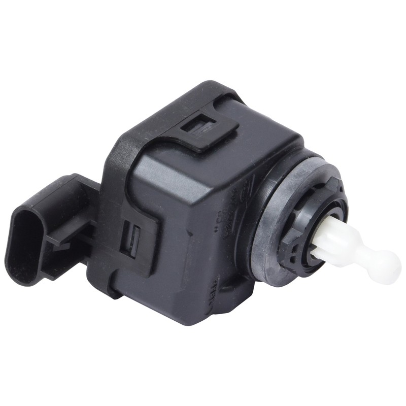 HELLA 6NM 007 878-351 Control, headlight range adjustment - 12V