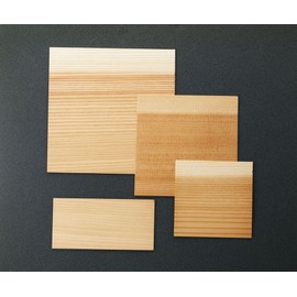 Cedar in Insole; 100 Sheets