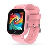 Kids Smart Watches Girls with GPS Tracker & Video Calling