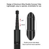 1.2m 47 Inch Extendable Selfie Stick Tripod Integrated Stick Tripod