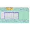 Raymay Fujii FB166M Pen Case, Pencil Case, Elementary School, Kuru