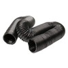 Vintage Air Air or Brake Duct Hose, 2.5 in Diameter,