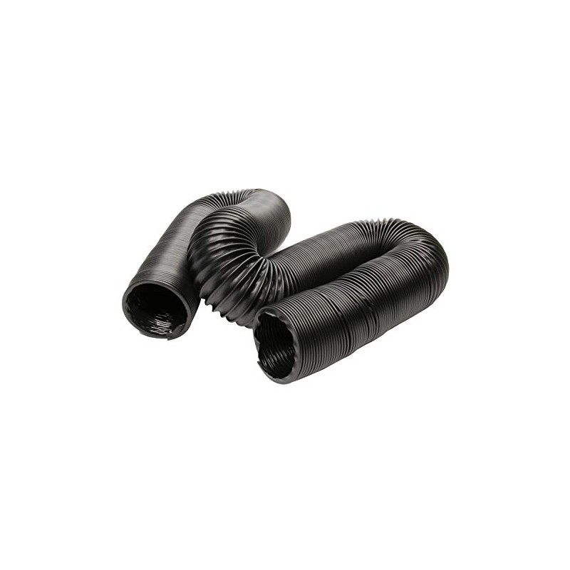 Vintage Air Air or Brake Duct Hose, 2.5 in Diameter,