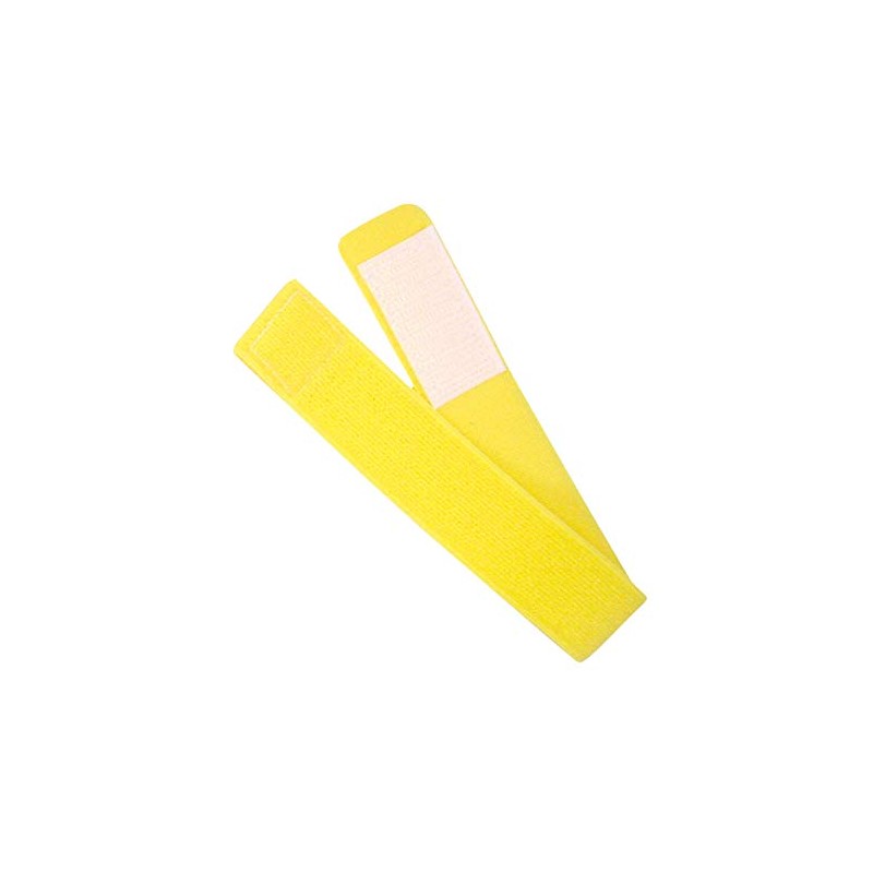 NE Strap (Yellow) NE-968 (3X35CM) 10 Honiri
