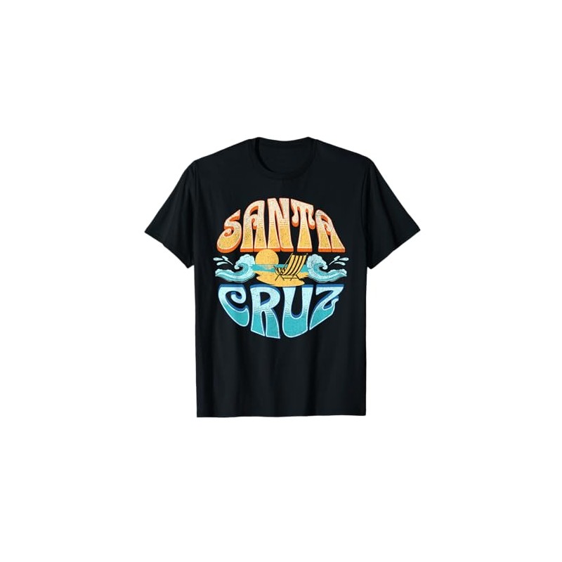 Santa Cruz T-Shirt