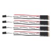 4pcs 30AS ESC 26S Brushless ESC Upgrade Parts Fit for