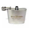 The Dalmore DALMOR SINGLE HIGHLAND MALT SCOTCH STAINLESS STEEL HIP