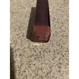 Covergirl Lip Perfection Lipstick 323 DELICIOUS RARE