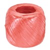 MECCANIXITY Polyester Nylon Plastic Rope Twine Household Bundled,30mm/1.18 Inch Width,550m/1804FT