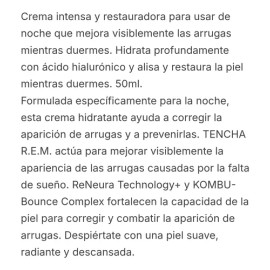 Crema antiarrugas de noche Shiseido Benefiance, 50 ml                                                                                                 