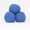 Unbranded Zeekio Thud Juggling Ball Set - Light 90g Beanbag