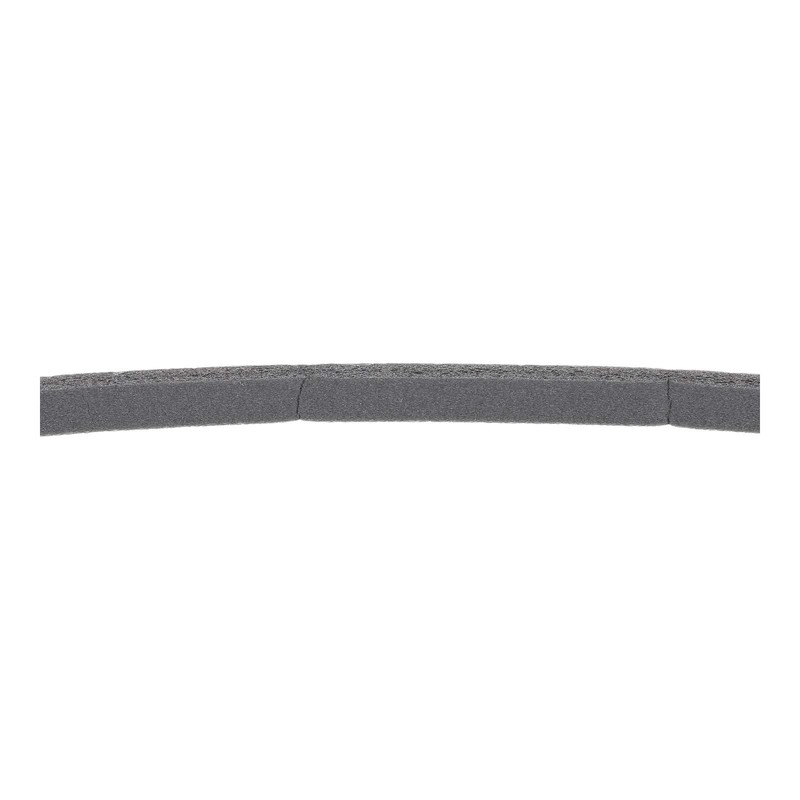 luth Universal Sealing Tape Hob 2.5 m Seal Foam Rubber