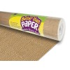 Teacher Created Resources 48x144 Burlap Bulletin Board Fabric Durable Reusable