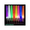 Luz Concierto Cumpleanos Fiesta Glow Stick Neon Regalo 5unid