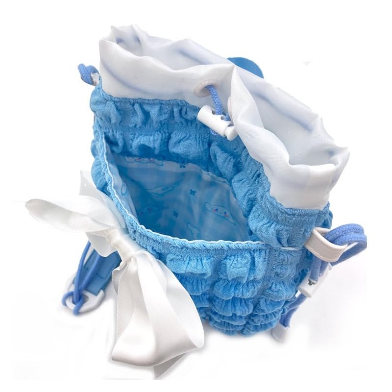 Sanrio SR1381SK Women's SK Shoulder Pouch, sk