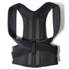 Adjustable Posture Corrector Back Brace for Daily Support – Breathable