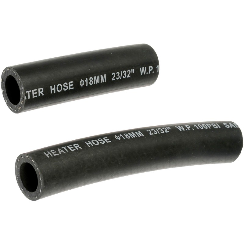 Dorman 47294 Coolant Hose Junction Kit Compatible with Select Ford/Lincoln