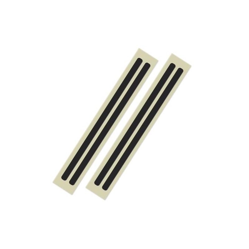 LOE Peeping Prevention Privacy Filter Magnet 3.5 x 0.1 inches