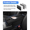 Autorder Center Console Cover for 2023-2025 2026 Mazda CX-50 CX50