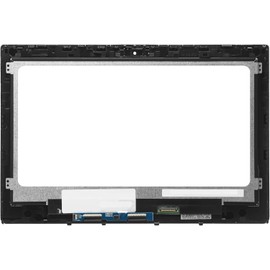 L83961-001 L83960-001 Original New Screen Replacement for HP Probook X360 11 G5 EE 11 G6 EE 11 G7 EE LCD Touch Screen Display Digitizer Assembly
