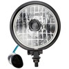 Bike Parts Center 313111 Universal Headlight, Betlite Assy H4 Bulb,
