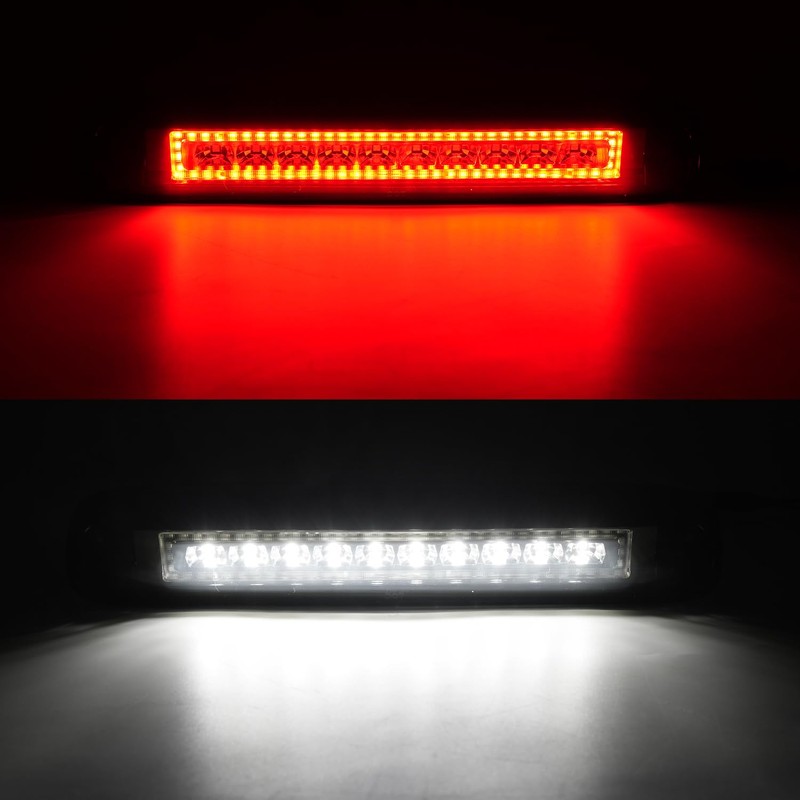 SUPAREE Third Brake Light fit for 1999-2006 C-hevy Silverado/GMC Sierra