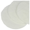 vhbw 3 x Polishing Pads Compatible with Kärcher FP 303