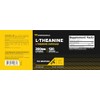 Primaforce Cápsulas Teanina 120 200 Por Ración Suplemento Aminoácido