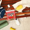 M&M'S Minis Peanut Butter Candy, Family Size, 15 Oz Bulk
