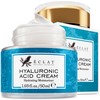 Eclat Skincare Crema de ácido hialurónico Eclat