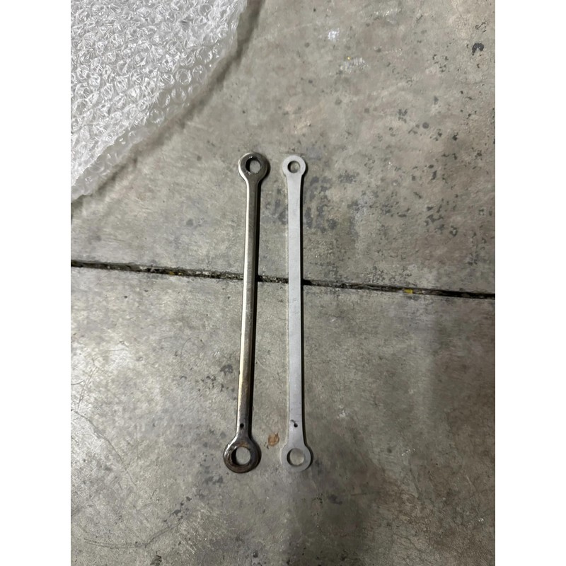 Klifex Wastegate actuator rod for Alfa Romeo Giulia Stelvio with