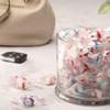 Red Bird Cinnamon Candy, Individually Wrapped, Gluten Free Breath Mints,