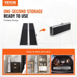 Happybuy Garden Cart, Durable Poly Dump Cart with Steel Frame, Versatile Dual-Function Handle, 600 lbs Capacity, 10" Wheels