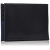 Dakine Mens Conrad Wallet, One Size, Leid Back