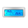 Car Thermometer Outside Car Thermometer Inside Outside Digital 12V Sports