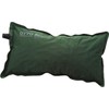 Promonte PMT14 Camping Outdoor ZZ Pillow, Green (GN)