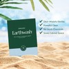 Earthwash Laundry Detergent Sheets (Up To 192 Loads) 96 Ocean