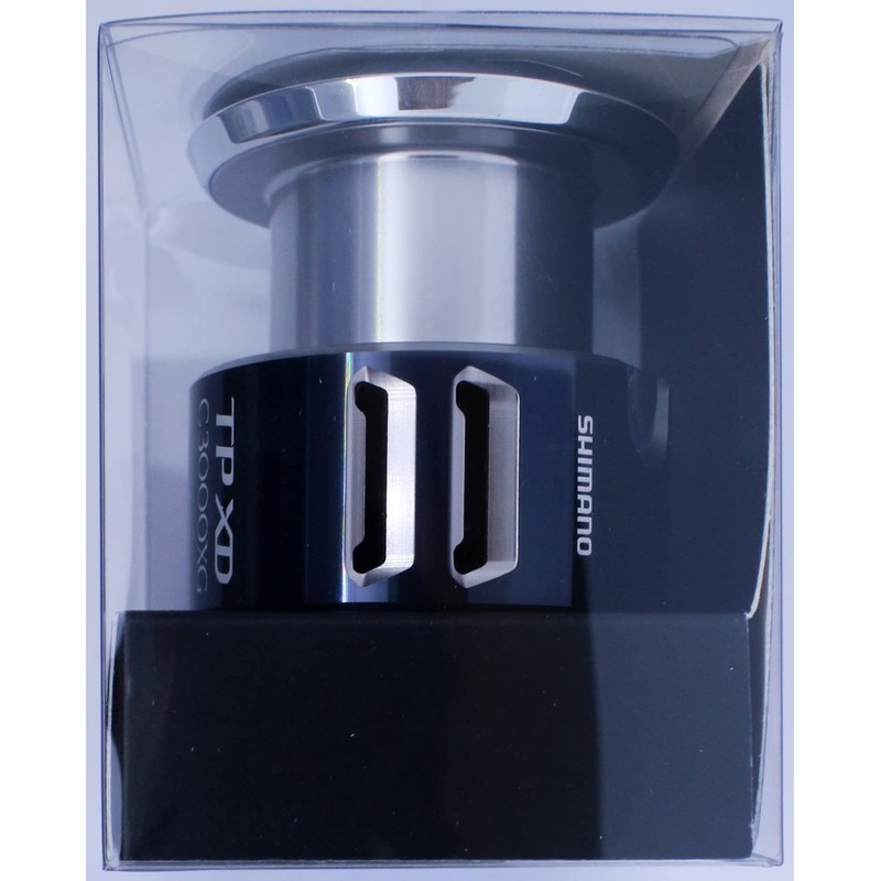 Shimano C3000XG 21 Twin Power XD Genuine Parts, Spool Set