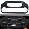 JLBMMLY 9 pcs Compatible with 2025 Ford Bronco Accessories 2021-2024