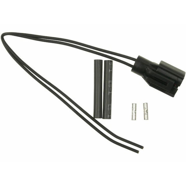 Standard Motor Products For 1997-2002 Ford Expedition 4WD Actuator Connector