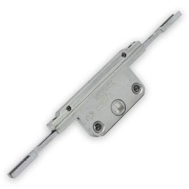Kenrick CLS22 22mm Backset Espag Lock Window Gearbox