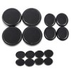 Kendal 16 Pcs Professional Large Massage Stone Set Basalt Hot