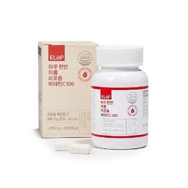 NS Home Shopping 이롭 리포좀 비타민C 500 3+1병(총4개월분)[34018601] Irop Liposome Vitamin C 500 3+1 Bottles (Total 4 Months Supply) [34018601]