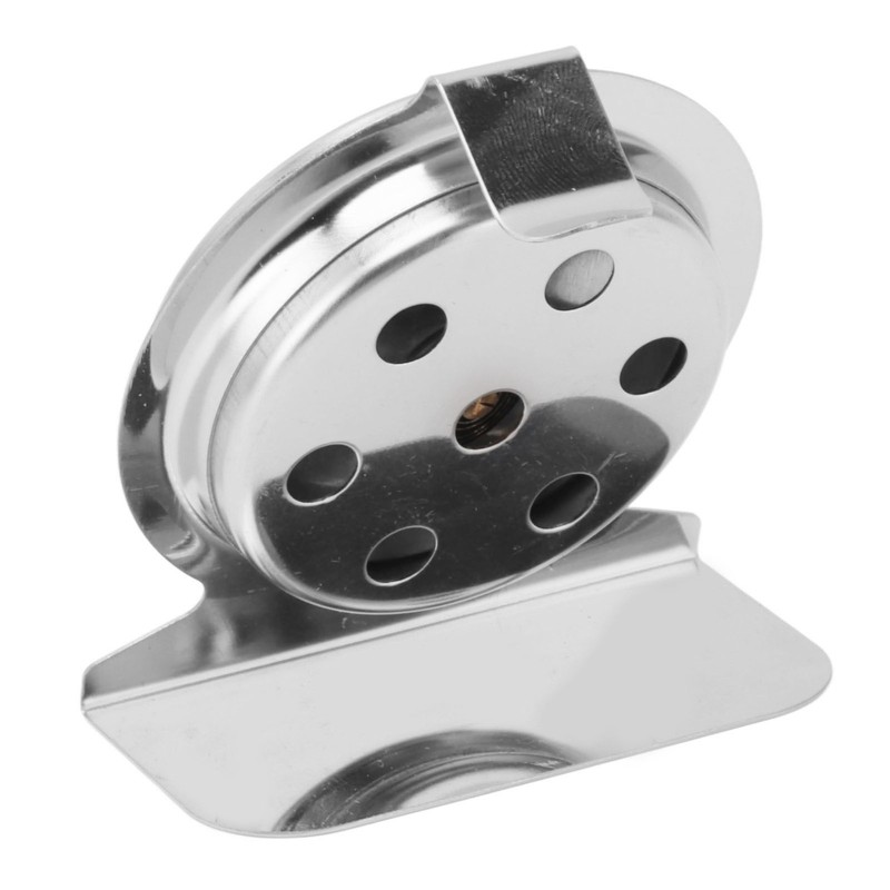 Oven Thermometer High Accuracy Heat Resistant Stainless Steel Thermometer for