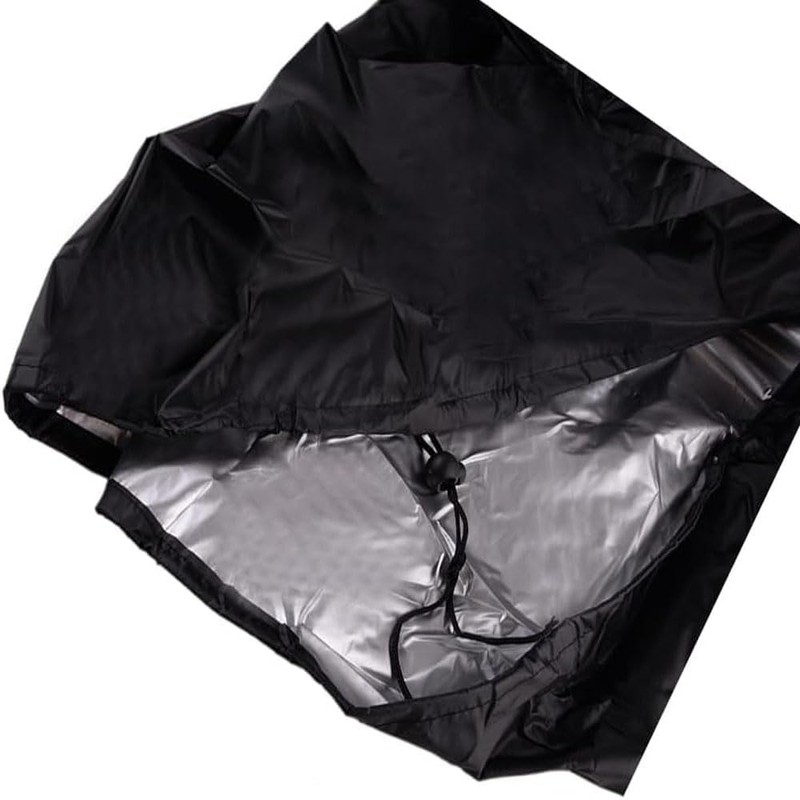 Universal Waterproof Roof Top Tent Cover - Full Coverage Protective